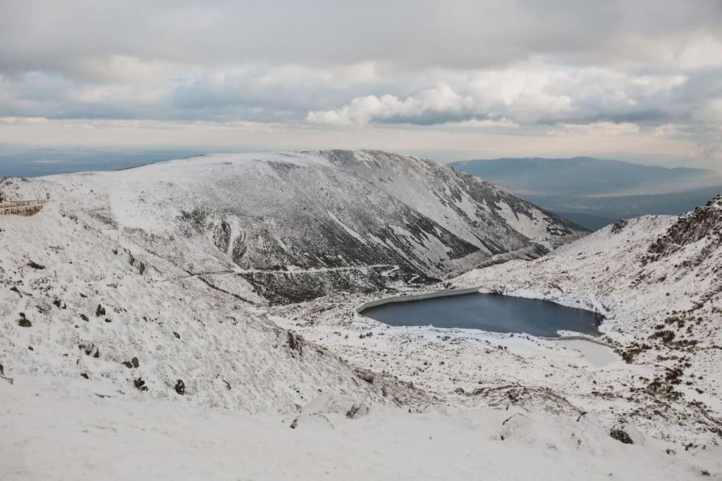 Segredos Da Montanha - Seia Villa Exteriör bild