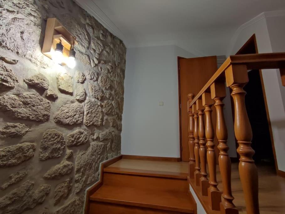 Segredos Da Montanha - Seia Villa Exteriör bild