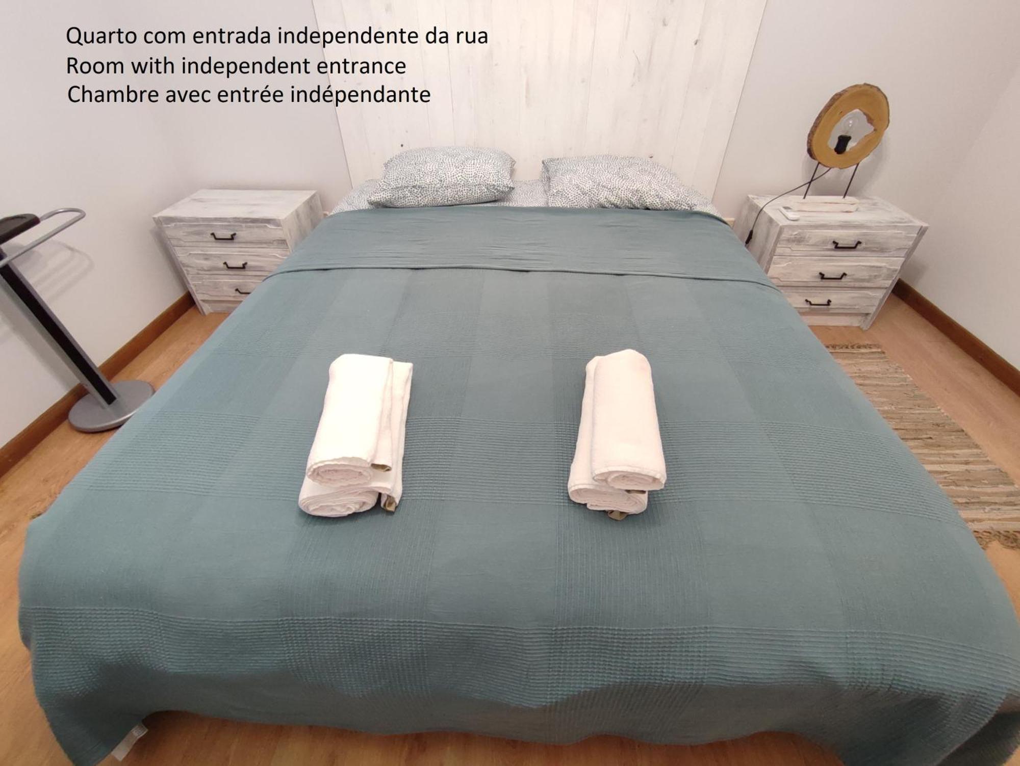 Segredos Da Montanha - Seia Villa Exteriör bild